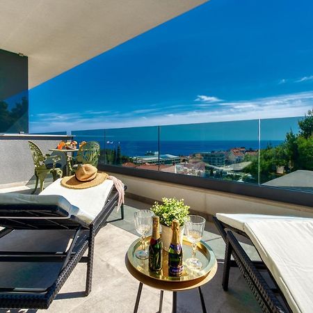 Apartment Palazzo Monta ドゥブロブニク エクステリア 写真