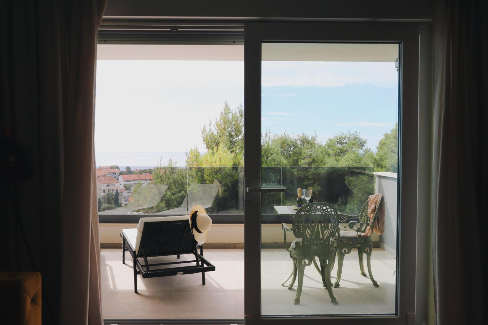 Apartment Palazzo Monta ドゥブロブニク エクステリア 写真