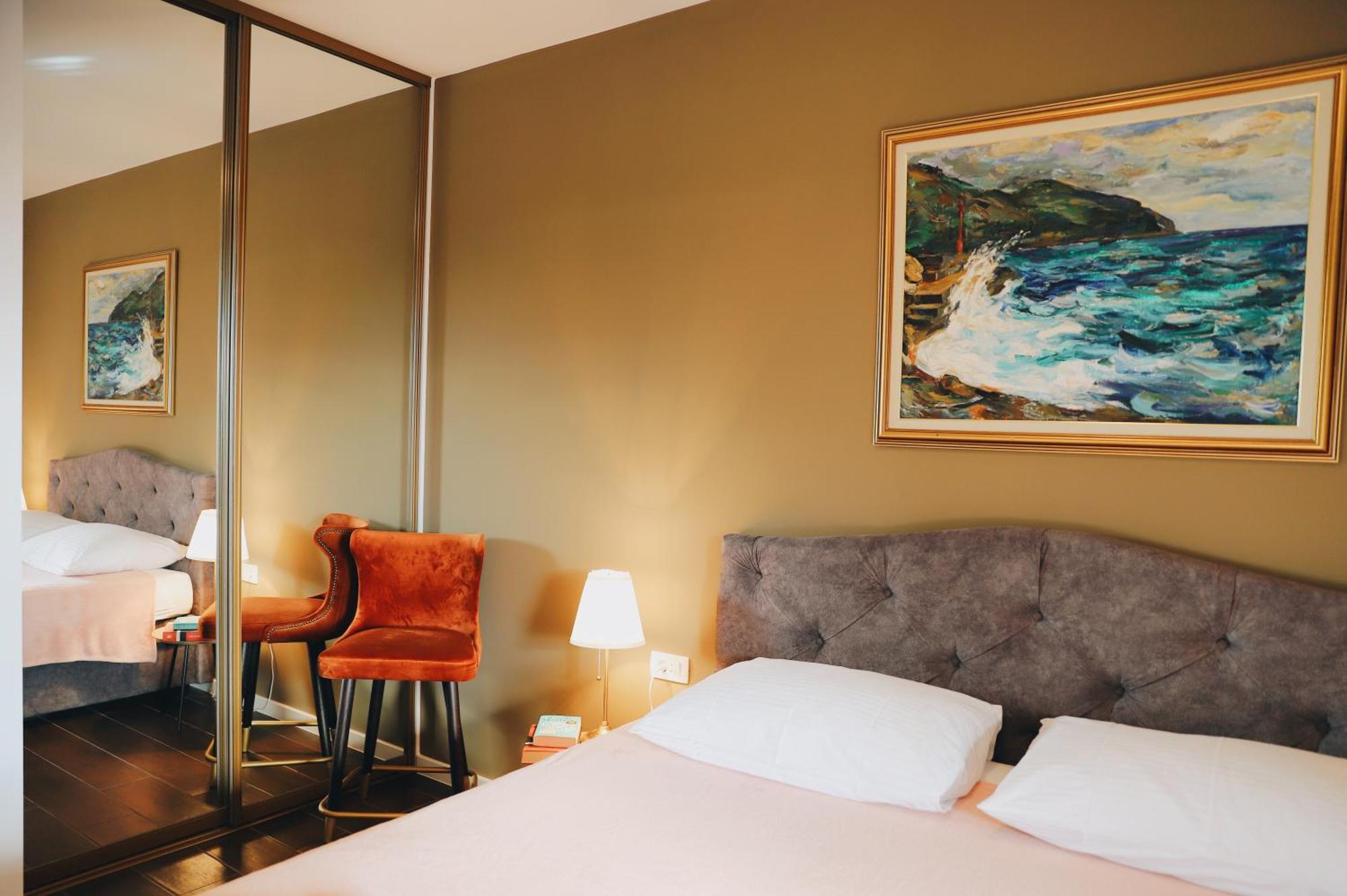Apartment Palazzo Monta ドゥブロブニク エクステリア 写真