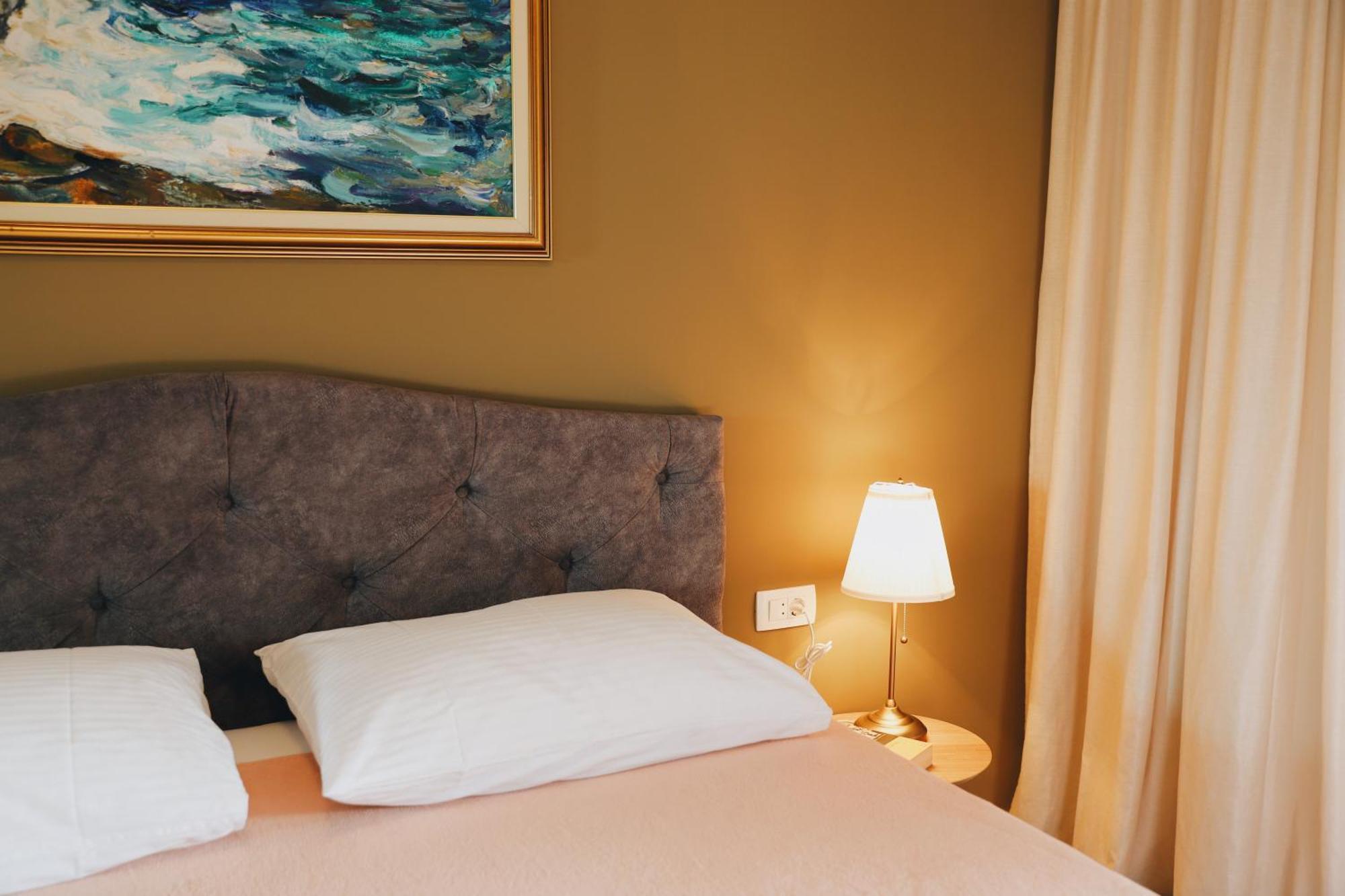 Apartment Palazzo Monta ドゥブロブニク エクステリア 写真