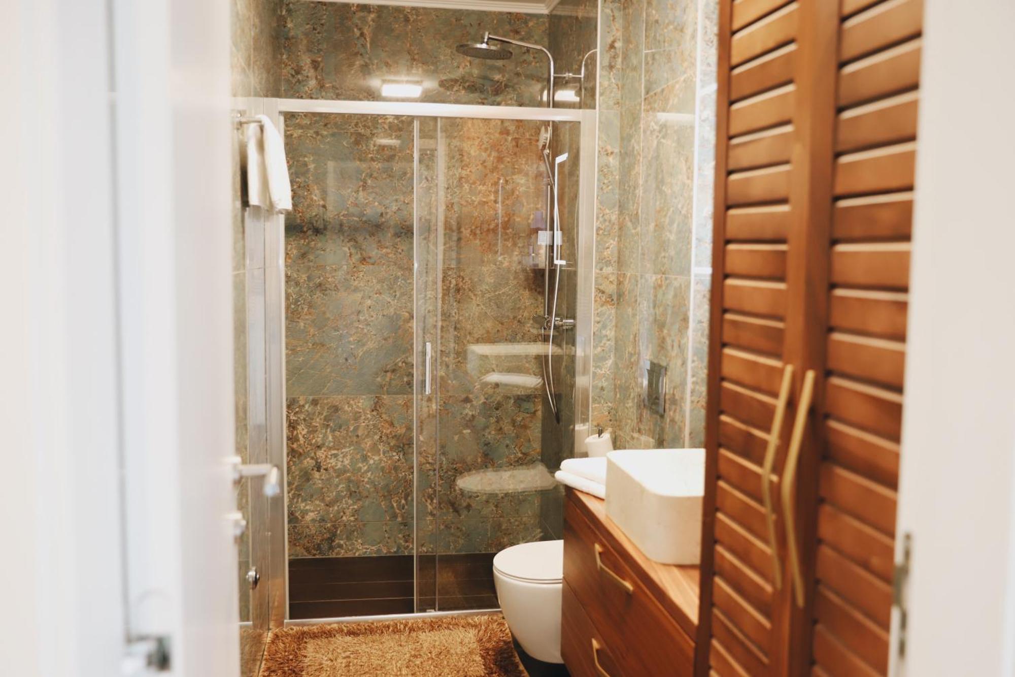 Apartment Palazzo Monta ドゥブロブニク エクステリア 写真