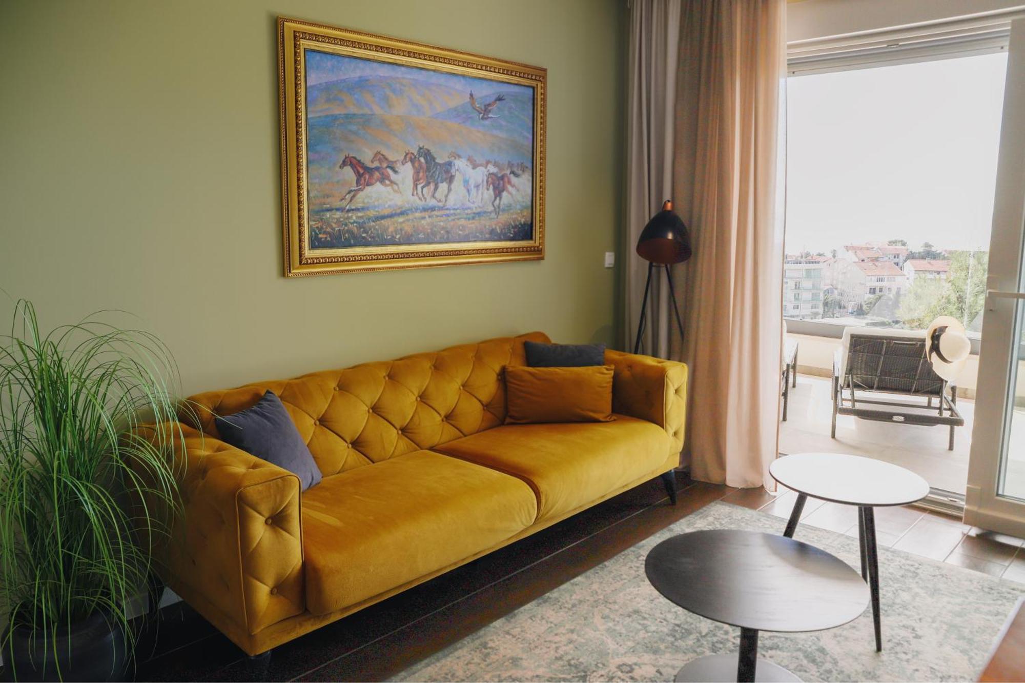Apartment Palazzo Monta ドゥブロブニク エクステリア 写真