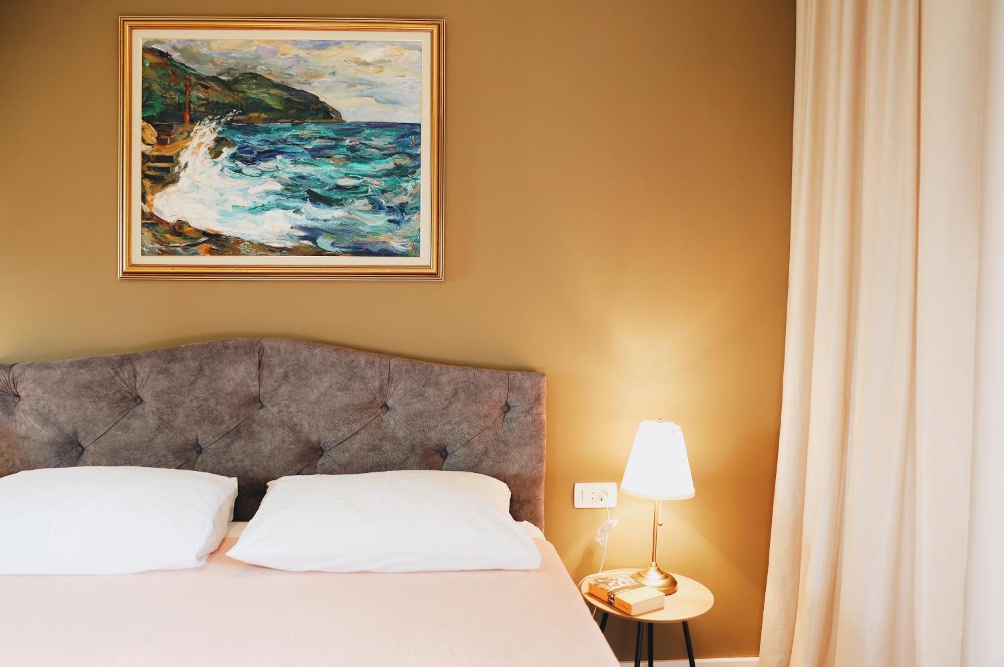 Apartment Palazzo Monta ドゥブロブニク エクステリア 写真
